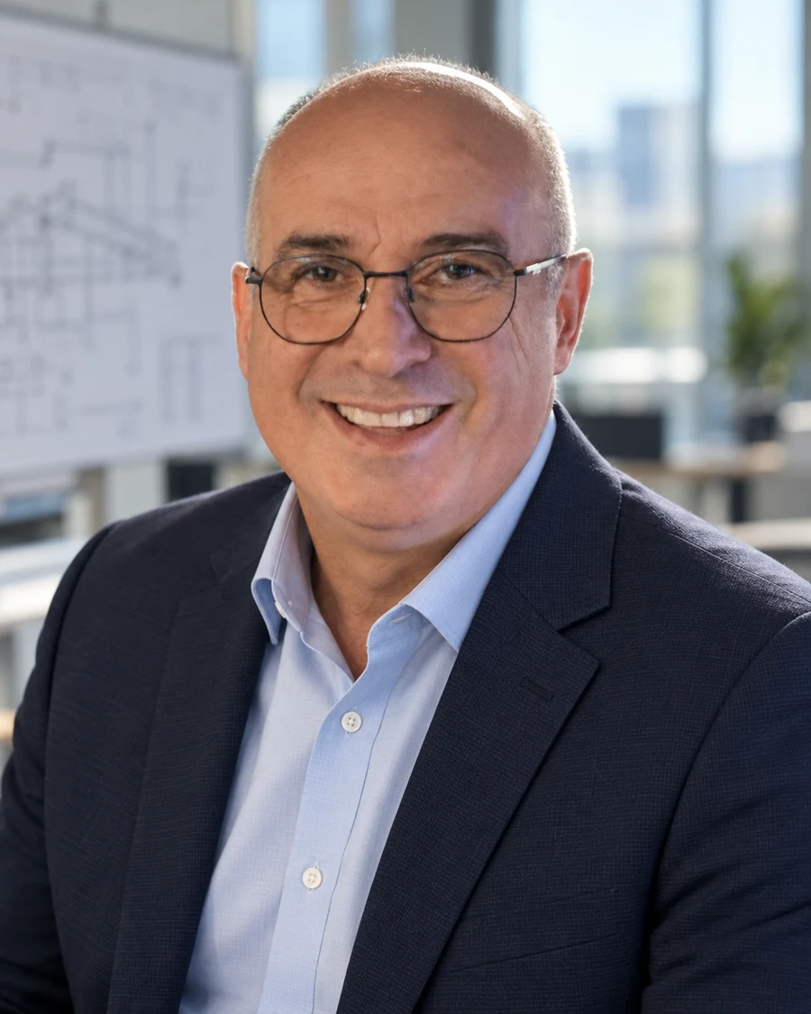 Rui Carvalho